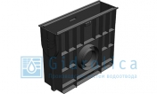 Пескоуловитель Gidrolica Standart DN100 Пу-10.16.42 пластиковый класс С250