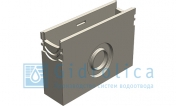 Пескоуловитель Gidrolica PolyStandart DN100 Пу-10.14.33,5 полимербетонный класс С250
