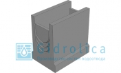 BGU пескоуловитель DN200 500/340/500 верхняя часть класс С250