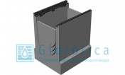 BGZ-S пескоуловитель DN300 500/440/600 верхняя часть с чугунной насадкой класс Е600