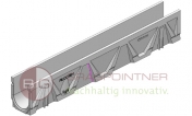 Лоток композитбетонный Filcoten DN100 №10-0 класс С250