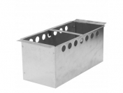 Корзина для пескоуловителя DStandart DN200