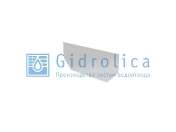 Заглушка торцевая стальная Gidrolica BGF-Z/BGU-Z DN150 (СО-150мм) Зт 15 - 20,6. 8. 0,125