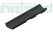 Лоток водоотводный PolyMax Basic DN150 ЛВ-15.21.08 пластиковый С250
